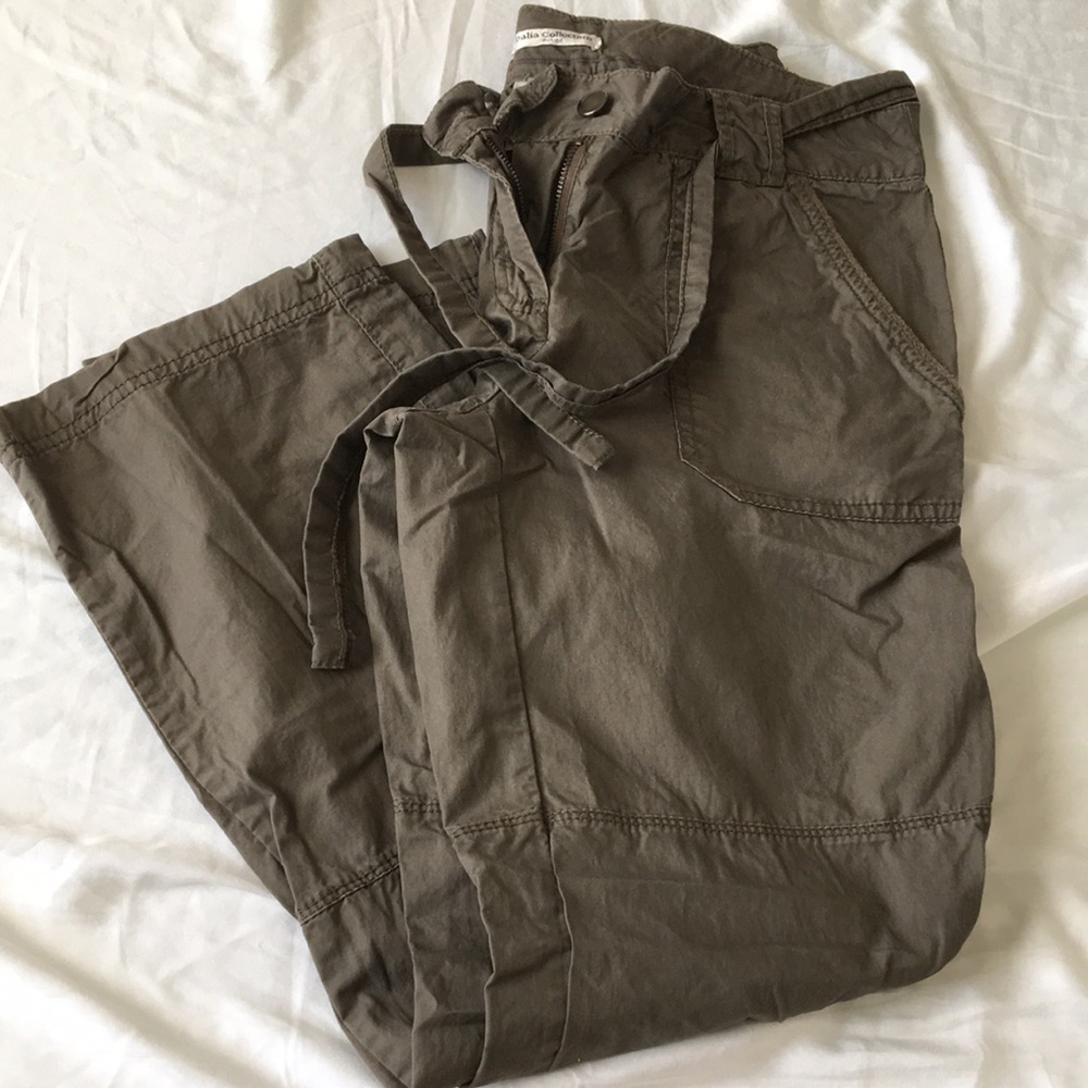 Cargo pants